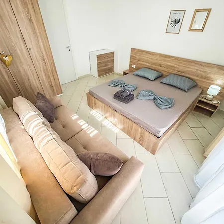Dopamine 729 Apartamento