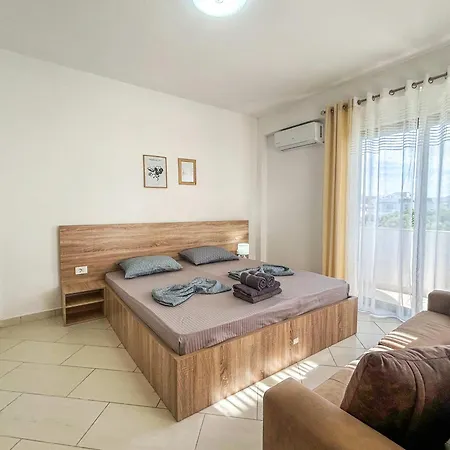 Apartamento Dopamine 729
