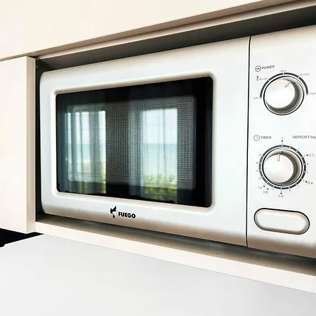 Dopamine 729 Apartamento Golem (Tirana)