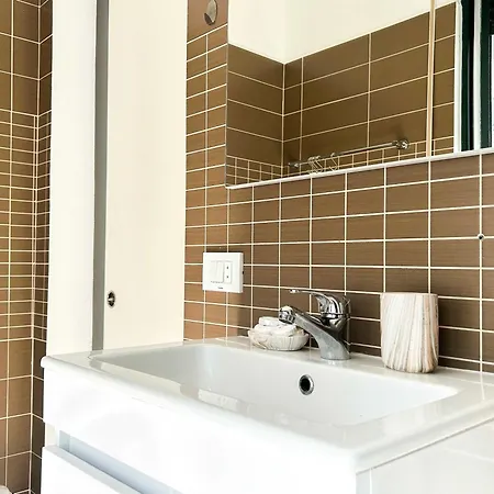 Apartamento Dopamine 729 Golem (Tirana)