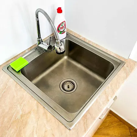 Apartamento Dopamine 729