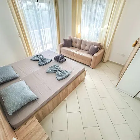 Apartamento Dopamine 729 *