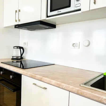 Apartamento Dopamine 729 Golem (Tirana)