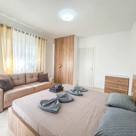 Apartamento Dopamine 729