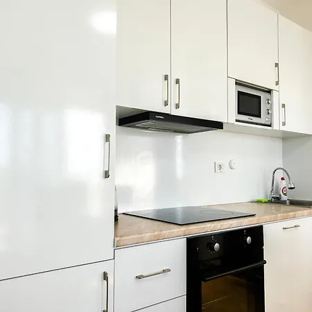 Dopamine 729 Apartamento *