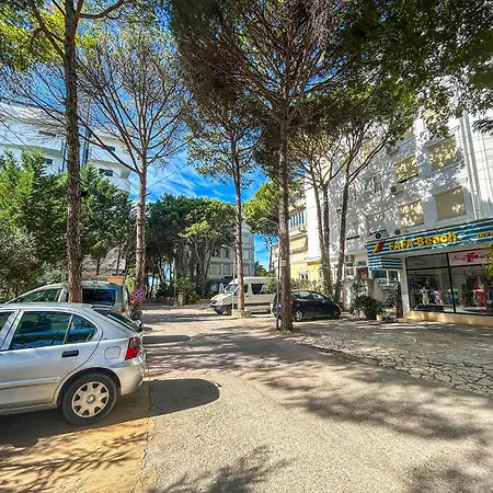 Apartamento Dopamine 729 *