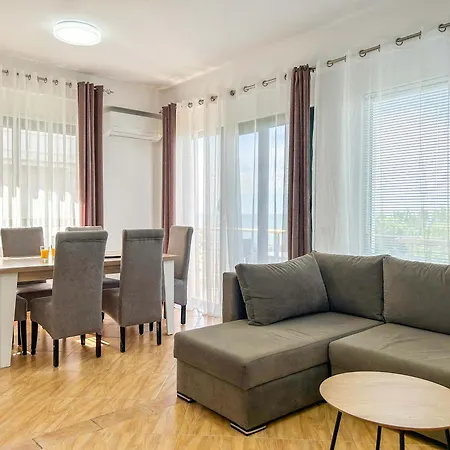 Dopamine 729 Apartamento
