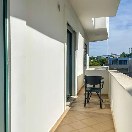 Apartamento Dopamine 729