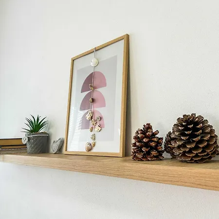 Dopamine 729 Apartamento *
