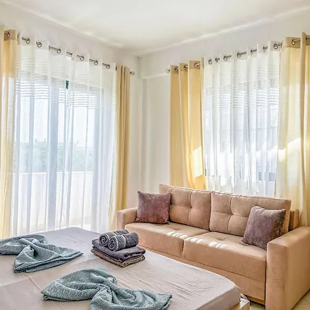 Apartamento Dopamine 729 *