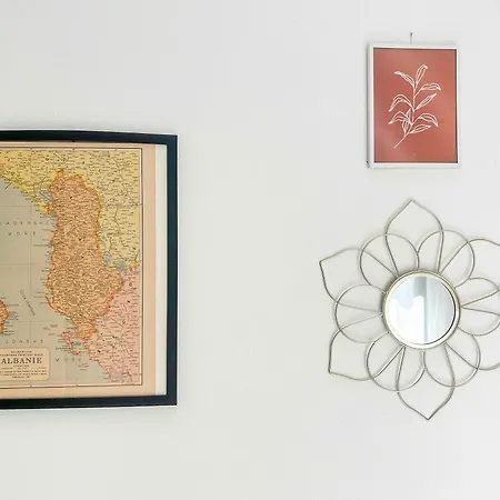 Apartamento Dopamine 729 Golem (Tirana)