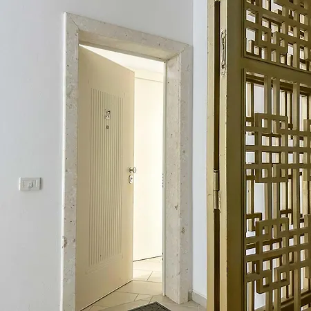 Dopamine 729 Apartamento