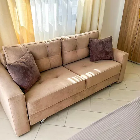 Apartamento Dopamine 729