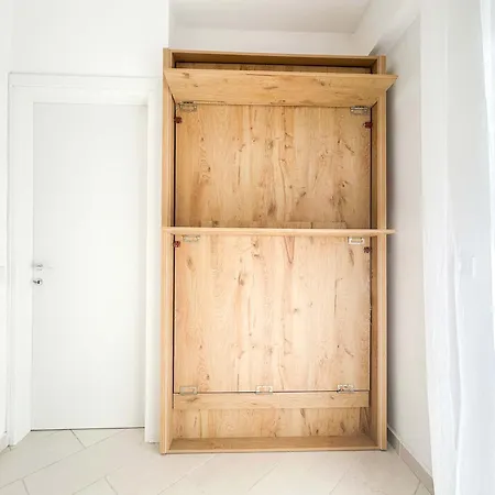 Apartamento Dopamine 729 *