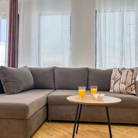 Apartamento Dopamine 729