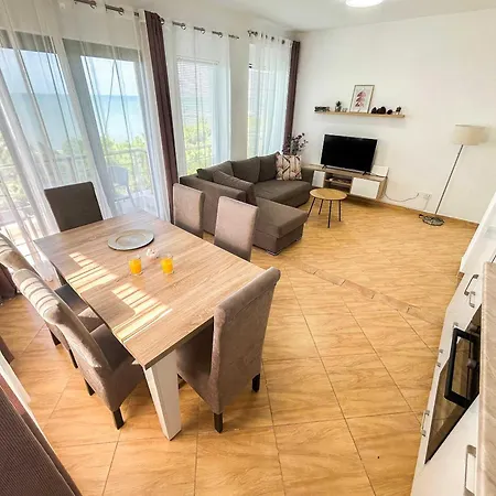 Apartamento Dopamine 729 *