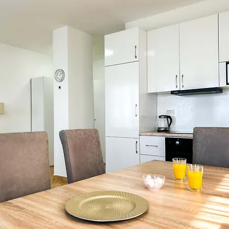 Dopamine 729 Apartamento